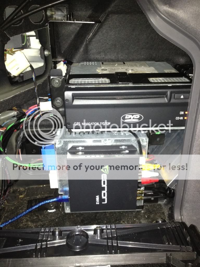 DIY - DVB-T Upgrade Cheap Option! - Bimmerfest - BMW Forums logic 7 wiring diagrams bimmerfest bmw 